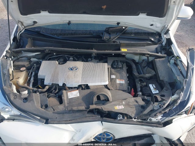 Toyota Prius Two