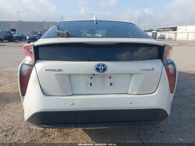 Toyota Prius Two
