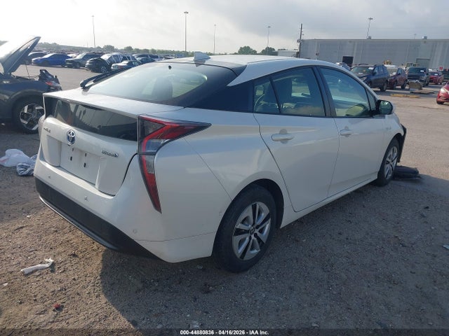 Toyota Prius Two
