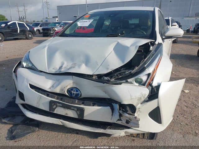 Toyota Prius Two