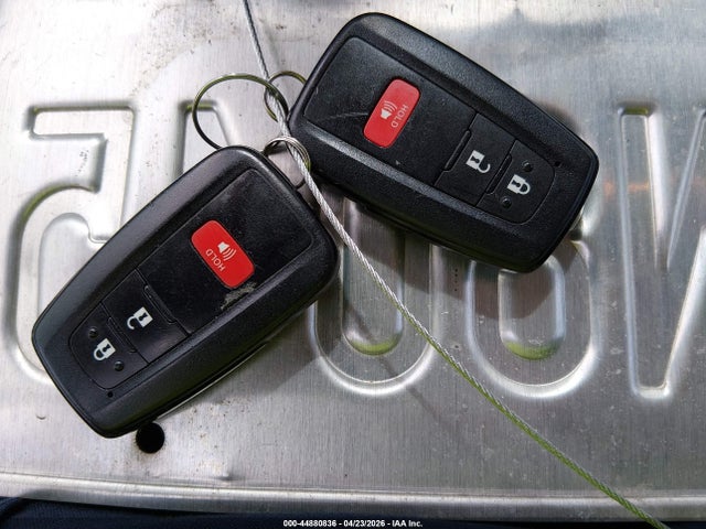Toyota Prius Two