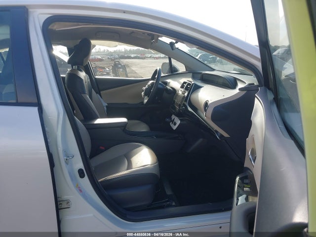 Toyota Prius Two