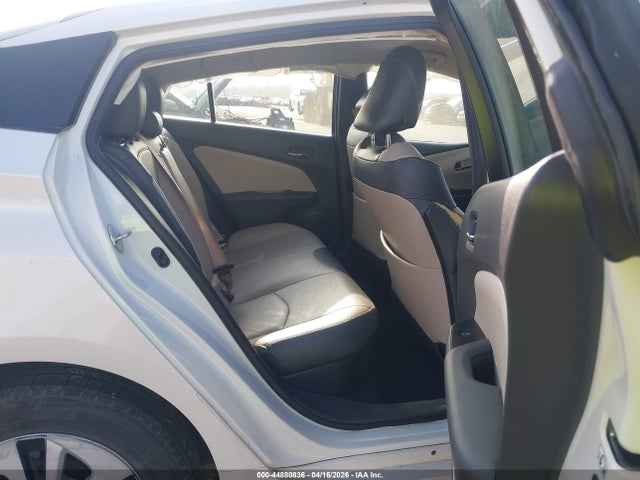 Toyota Prius Two