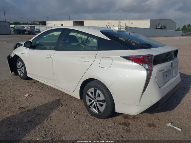 Toyota Prius Two