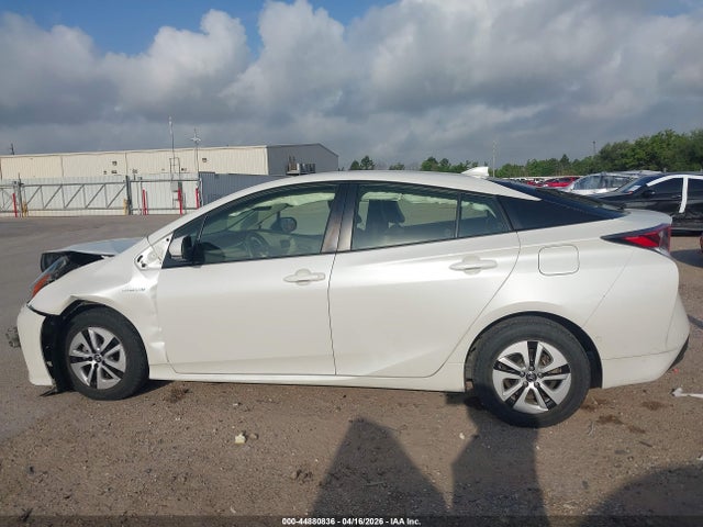Toyota Prius Two