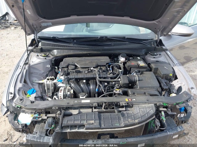 Hyundai ELANTRA Sel Convenience