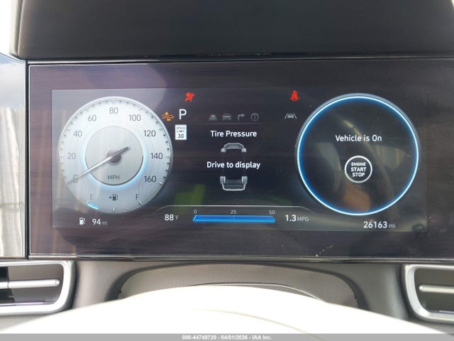 Hyundai ELANTRA Sel Convenience