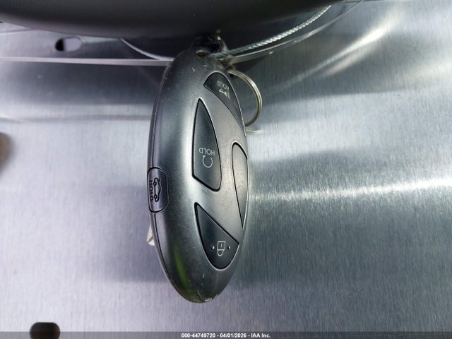 Hyundai ELANTRA Sel Convenience