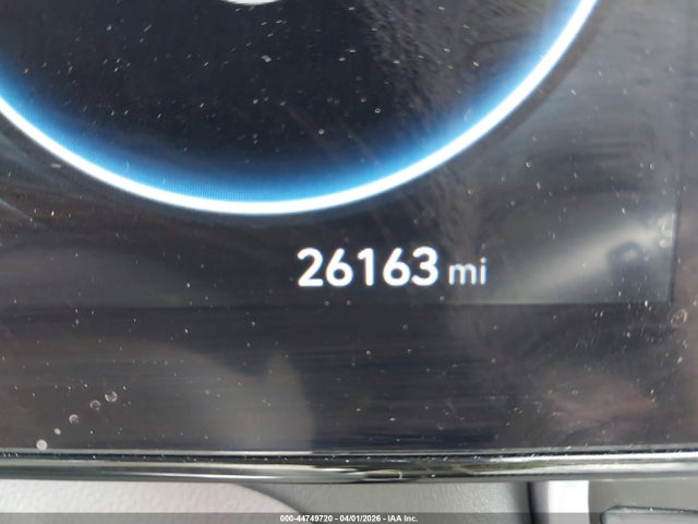 Hyundai ELANTRA Sel Convenience