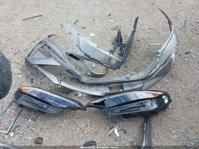 Hyundai ELANTRA Sel Convenience