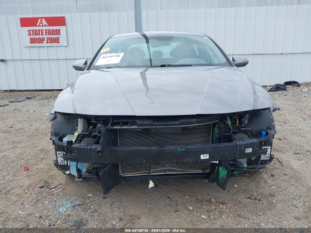 Hyundai ELANTRA Sel Convenience