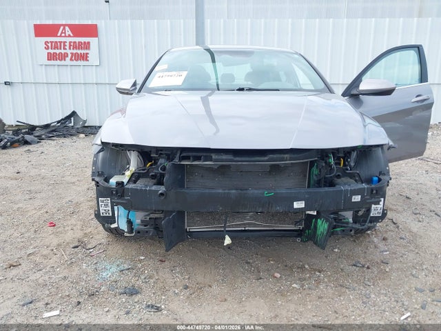 Hyundai ELANTRA Sel Convenience