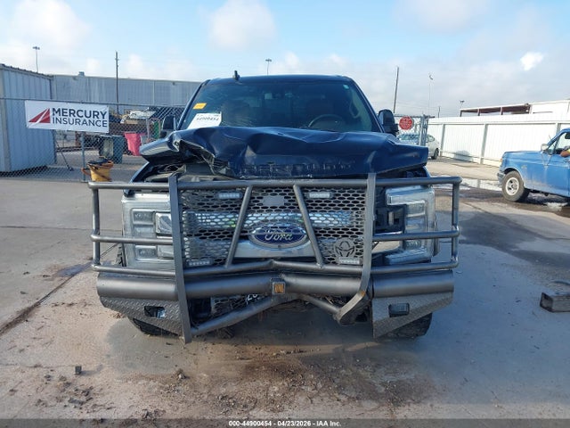 Ford F-250 King Ranch