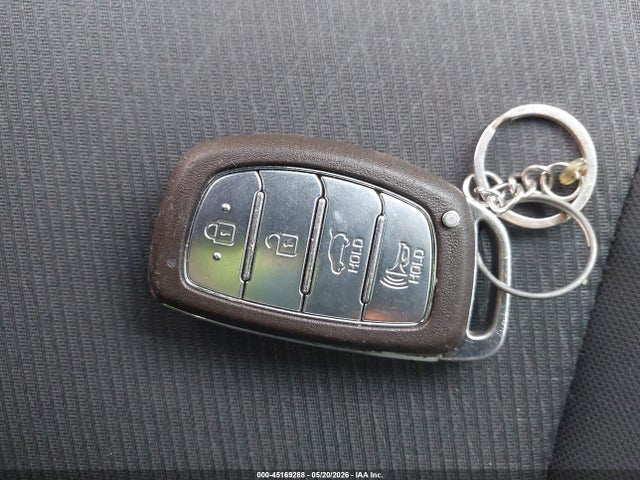 Hyundai TUCSON Sport