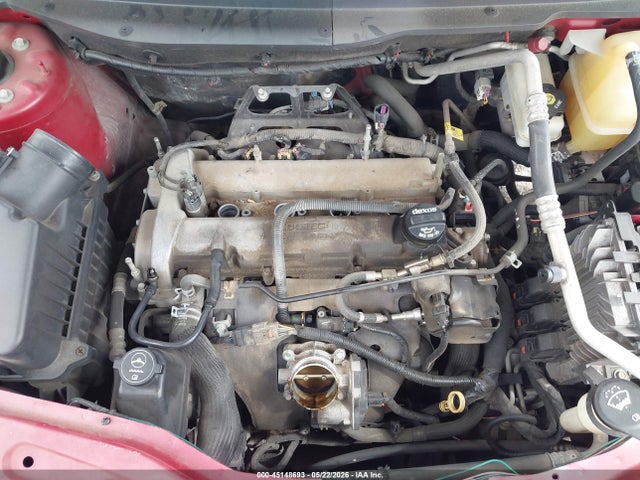 Chevrolet Captiva Ltz