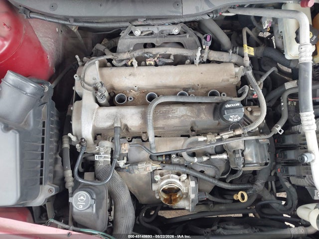 Chevrolet Captiva Ltz