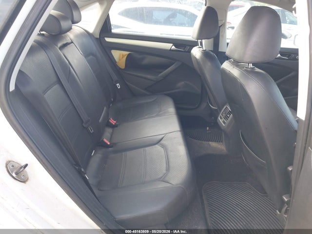 Volkswagen Passat 2.5l Se