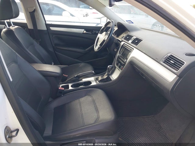 Volkswagen Passat 2.5l Se