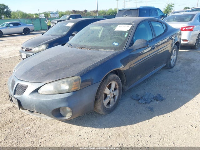 Pontiac Grand Prix