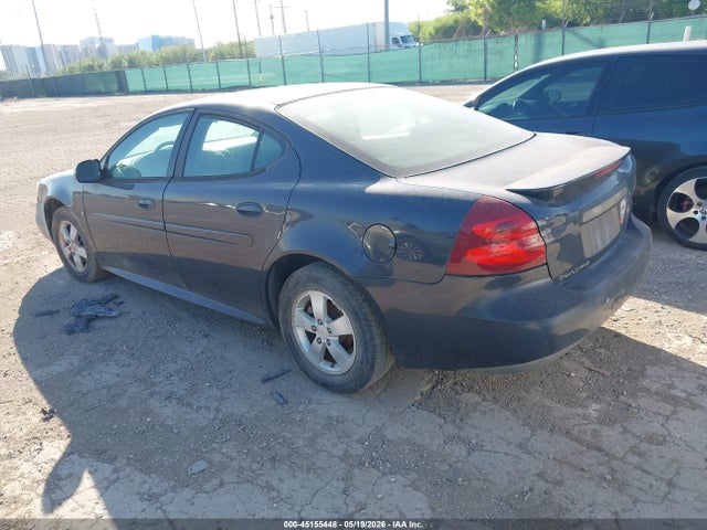 Pontiac Grand Prix