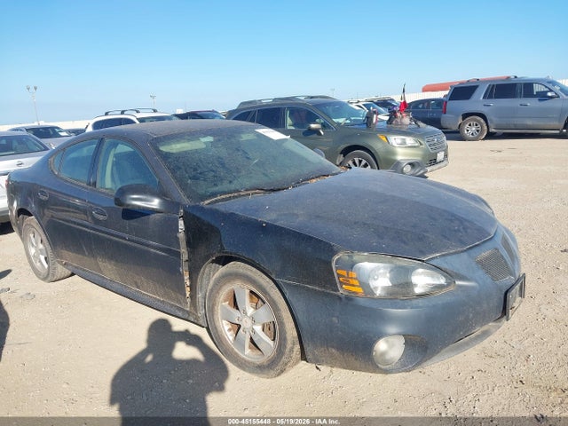 Pontiac Grand Prix
