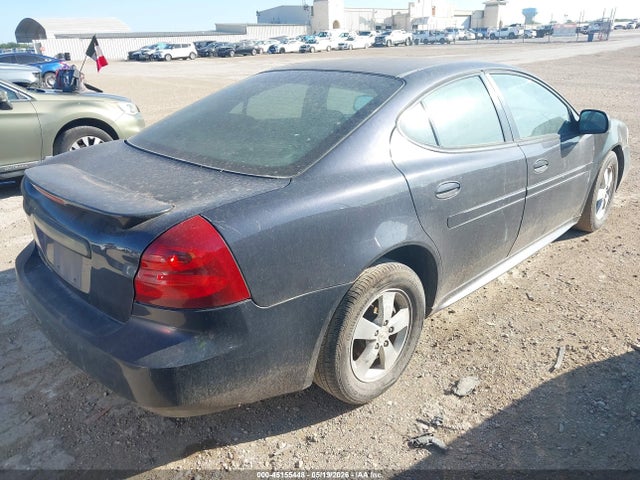 Pontiac Grand Prix