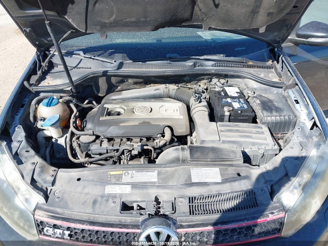 Volkswagen GTI 2-door