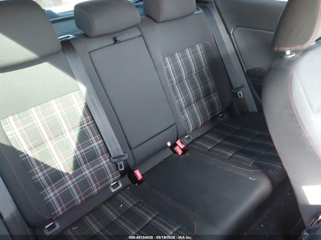 Volkswagen GTI 2-door