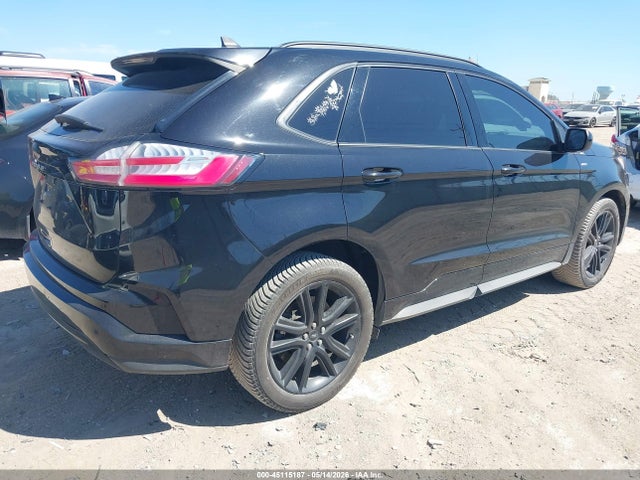 Ford Edge St-line