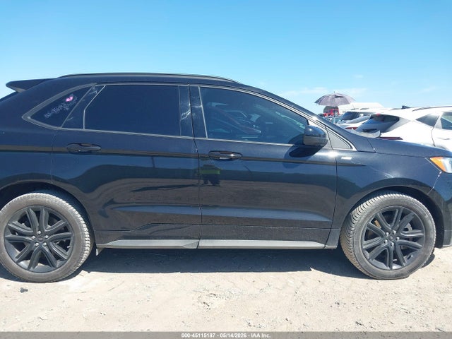 Ford Edge St-line