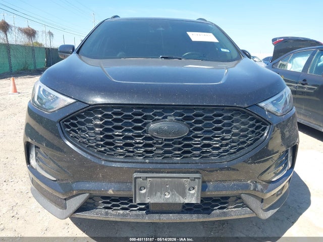 Ford Edge St-line