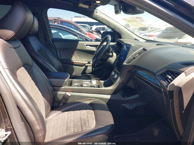 Ford Edge St-line