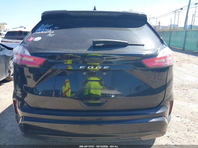 Ford Edge St-line