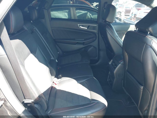 Ford Edge St-line