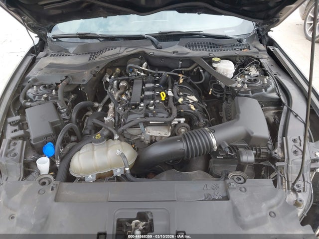 Ford Mustang Ecoboost Premium