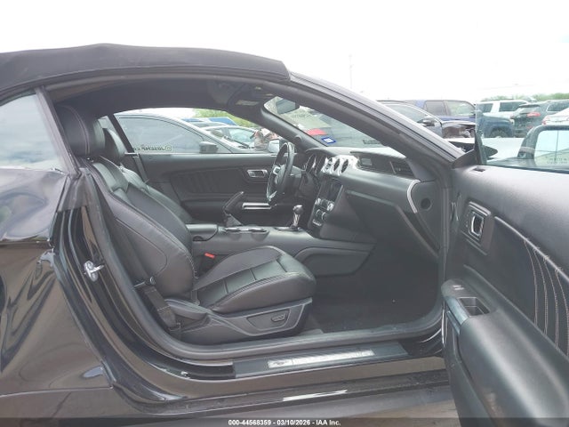 Ford Mustang Ecoboost Premium