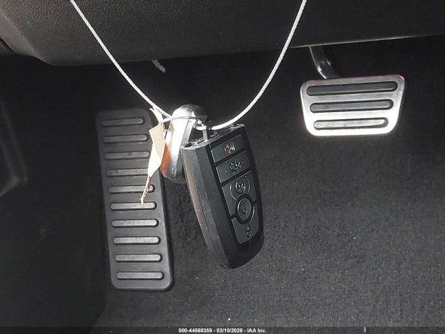 Ford Mustang Ecoboost Premium