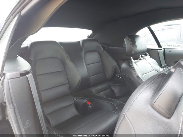 Ford Mustang Ecoboost Premium