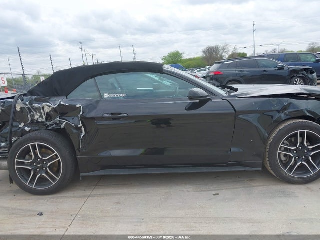Ford Mustang Ecoboost Premium