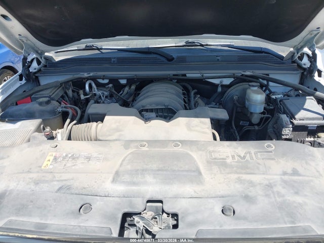 GMC Yukon Slt