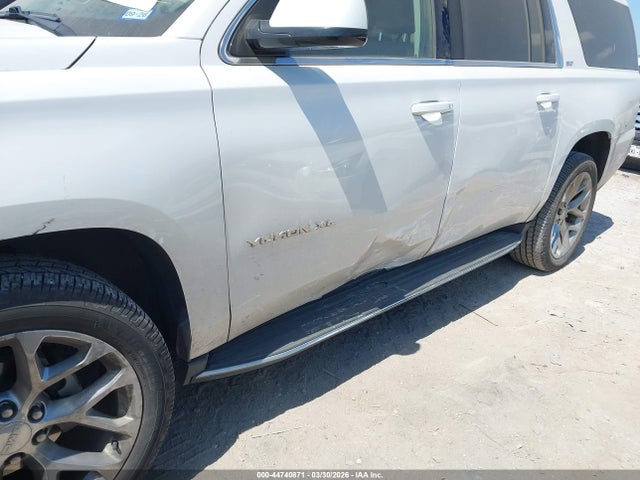 GMC Yukon Slt