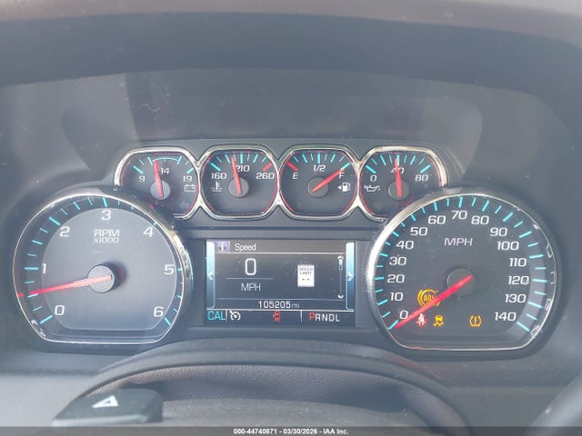 GMC Yukon Slt
