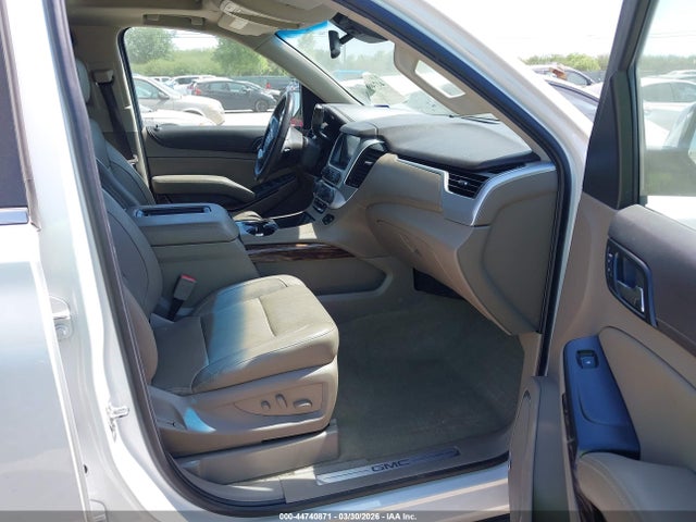 GMC Yukon Slt