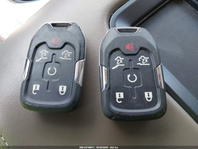 GMC Yukon Slt