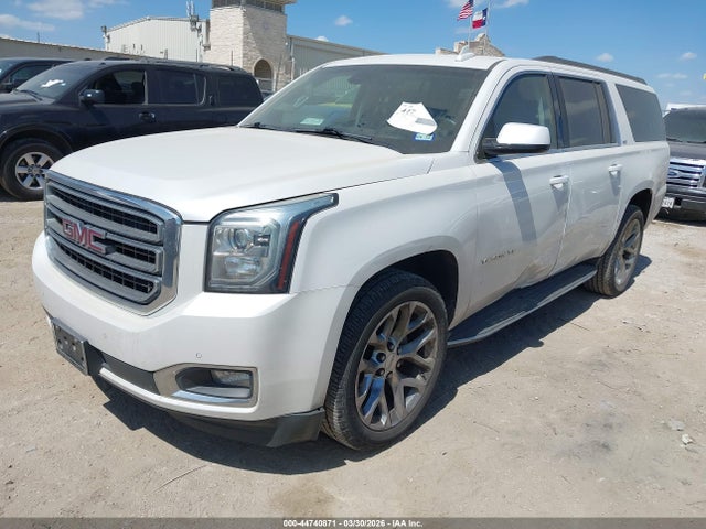 GMC Yukon Slt