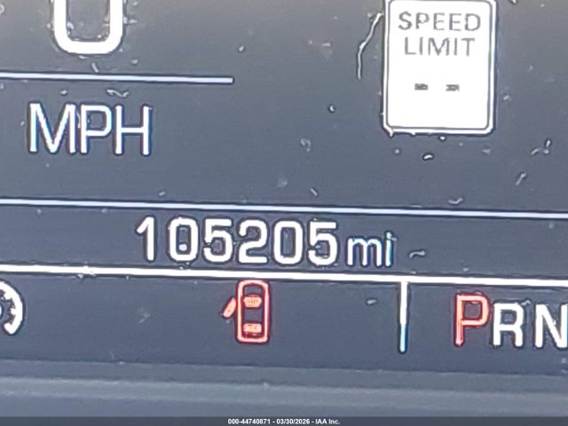GMC Yukon Slt