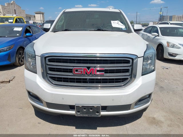 GMC Yukon Slt
