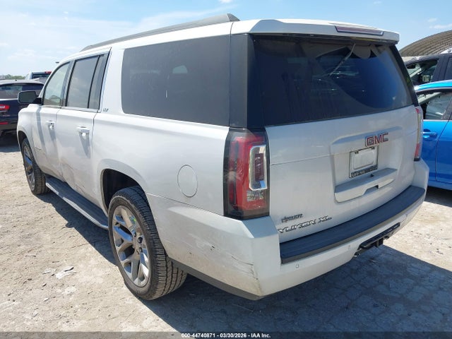 GMC Yukon Slt