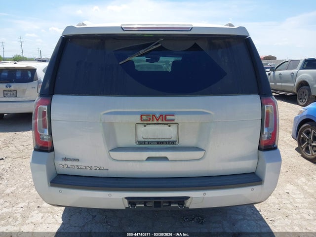 GMC Yukon Slt