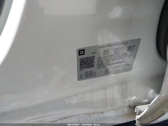 GMC Yukon Slt